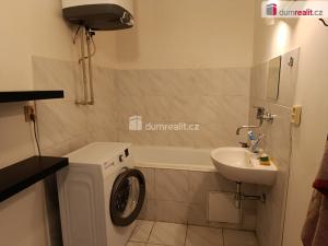 Pronájem bytu 2+1, Praha - Smíchov, Na Václavce, 75 m2