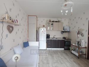 Prodej bytu 2+kk, České Budějovice - České Budějovice 2, K. Štěcha, 46 m2