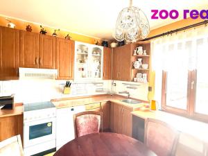 Prodej rodinného domu, Chomutov, Jezerní, 210 m2