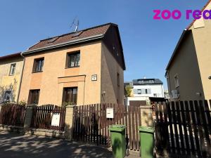 Prodej rodinného domu, Chomutov, Jezerní, 210 m2
