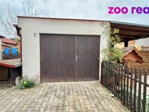 Prodej rodinného domu, Chomutov, Jezerní, 210 m2