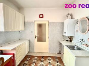 Prodej rodinného domu, Chomutov, Jezerní, 210 m2