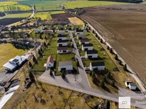 Prodej pozemku pro bydlení, Rožďalovice, 836 m2