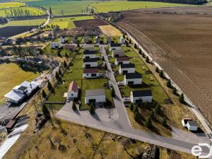 Prodej pozemku pro bydlení, Rožďalovice, 836 m2