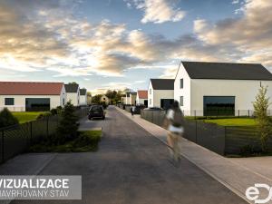 Prodej pozemku pro bydlení, Rožďalovice, 836 m2