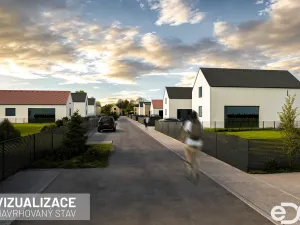 Prodej pozemku pro bydlení, Rožďalovice, 836 m2