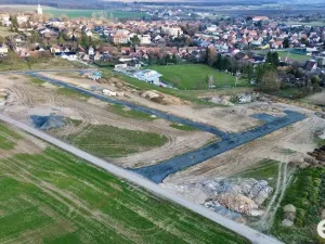 Prodej pozemku pro bydlení, Rožďalovice, 836 m2