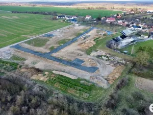 Prodej pozemku pro bydlení, Rožďalovice, 836 m2