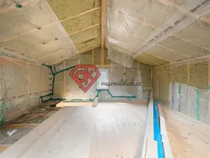 Prodej chaty, Ústí nad Orlicí, 42 m2