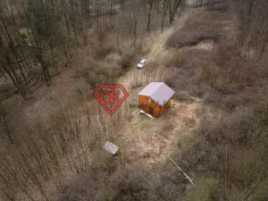 Prodej chaty, Ústí nad Orlicí, 42 m2