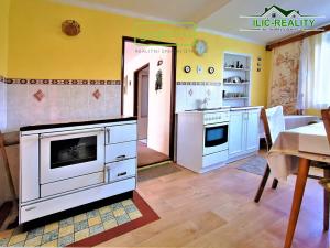 Prodej rodinného domu, Manětín - Vysočany, 160 m2