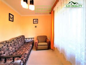 Prodej rodinného domu, Manětín - Vysočany, 160 m2