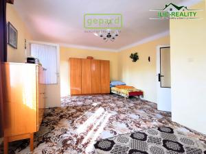 Prodej rodinného domu, Manětín - Vysočany, 160 m2