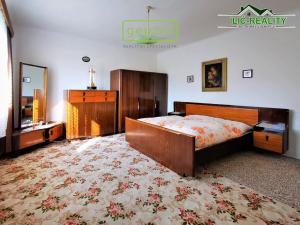 Prodej rodinného domu, Manětín - Vysočany, 160 m2