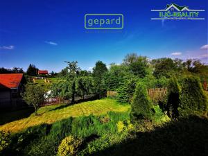 Prodej rodinného domu, Manětín - Vysočany, 160 m2