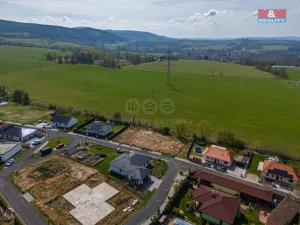 Prodej pozemku pro bydlení, Loket, 993 m2