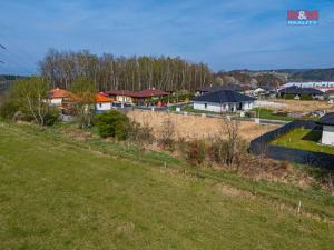 Prodej pozemku pro bydlení, Loket, 993 m2