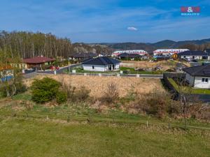 Prodej pozemku pro bydlení, Loket, 993 m2