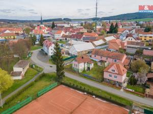 Prodej rodinného domu, Holýšov, Vodní, 92 m2