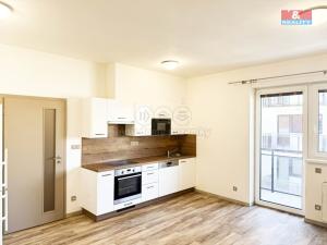 Pronájem bytu 2+kk, Plzeň - Severní Předměstí, Bolevecká, 38 m2