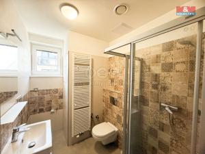 Pronájem bytu 2+kk, Plzeň - Severní Předměstí, Bolevecká, 38 m2