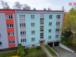 Prodej bytu 2+1, Ostrava - Hrabůvka, Zlepšovatelů, 51 m2