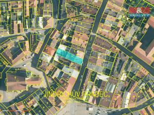 Prodej bytu 3+kk, Jindřichův Hradec - Jindřichův Hradec I, Panská, 86 m2