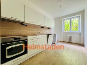 Pronájem bytu 2+1, Ostrava - Poruba, 17. listopadu, 59 m2