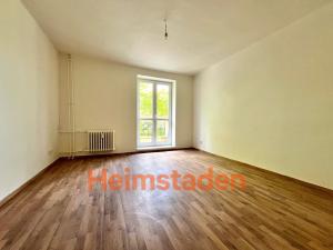 Pronájem bytu 2+1, Ostrava - Poruba, 17. listopadu, 59 m2