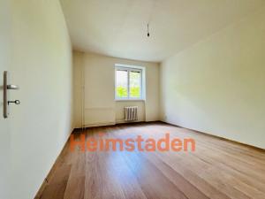 Pronájem bytu 2+1, Ostrava - Poruba, 17. listopadu, 59 m2