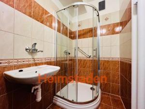 Pronájem bytu 2+1, Ostrava - Poruba, 17. listopadu, 59 m2