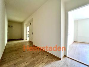 Pronájem bytu 2+1, Ostrava - Poruba, 17. listopadu, 59 m2