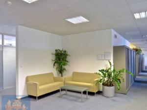 Pronájem kanceláře, Praha - Chodov, Hráského, 650 m2