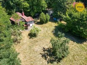 Prodej pozemku, Radějov, 833 m2