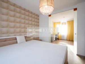 Prodej bytu 4+1, Brno, Zikova, 92 m2