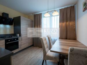 Prodej bytu 4+1, Brno, Zikova, 92 m2