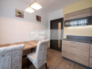 Prodej bytu 4+1, Brno, Zikova, 92 m2