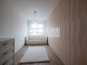 Prodej bytu 4+1, Brno, Zikova, 92 m2