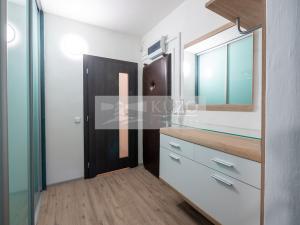Prodej bytu 4+1, Brno, Zikova, 92 m2