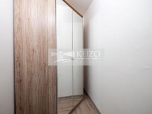 Prodej bytu 4+1, Brno, Zikova, 92 m2