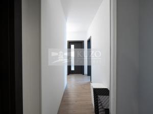Prodej bytu 4+1, Brno, Zikova, 92 m2