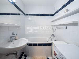 Prodej bytu 4+1, Brno, Zikova, 92 m2