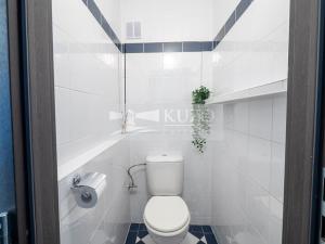 Prodej bytu 4+1, Brno, Zikova, 92 m2