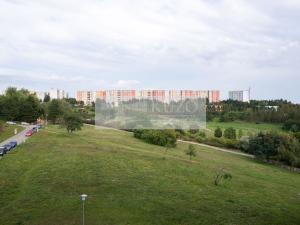Prodej bytu 4+1, Brno, Zikova, 92 m2