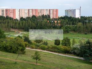 Prodej bytu 4+1, Brno, Zikova, 92 m2