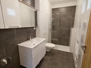 Pronájem bytu 3+kk, Domažlice, Tovární, 55 m2