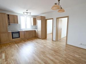 Pronájem bytu 3+kk, Domažlice, Tovární, 55 m2