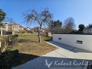 Prodej bytu 3+1, Praha - Kobylisy, Ořechová, 103 m2