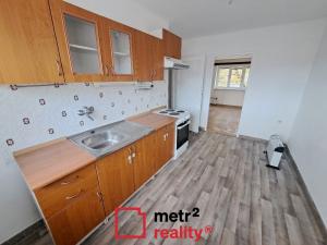 Pronájem bytu 2+1, Litovel, Novosady, 47 m2