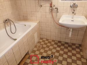 Pronájem bytu 2+1, Litovel, Novosady, 47 m2